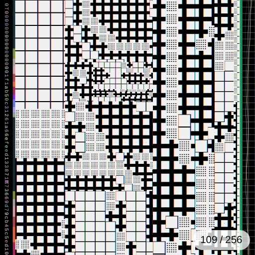 I0 #109