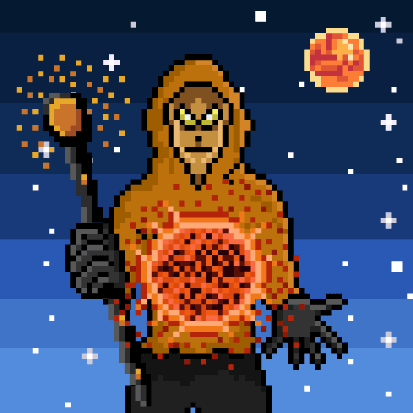STARBREEDER #119