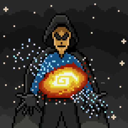 STARBREEDER #059