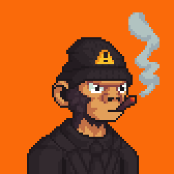 Ape #91