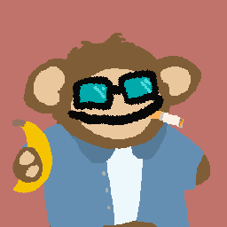 Bitcoin Puppet #6749
