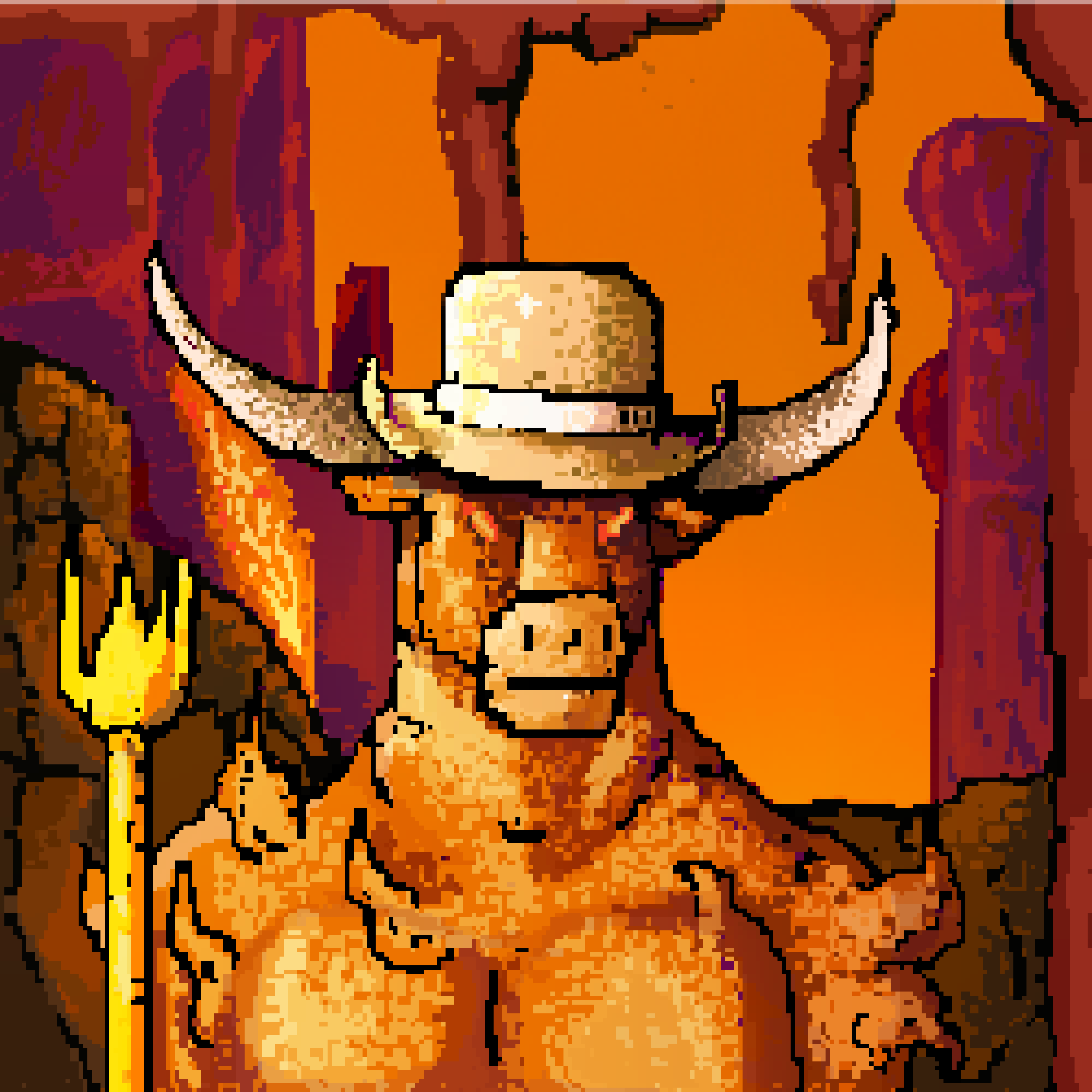 Bitcoin Bull #191