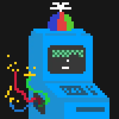 BTC Machine #33