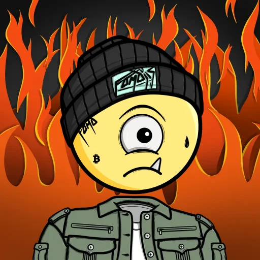 Fomoji #666