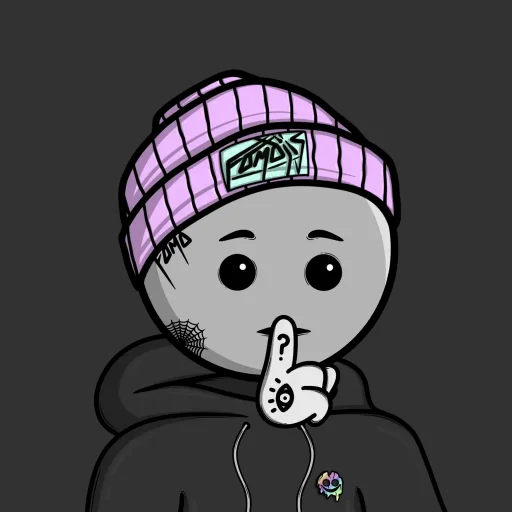 Fomoji #572