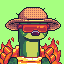 Ordinal Tortoise #454