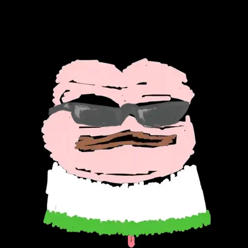 Fine Pepe #4476
