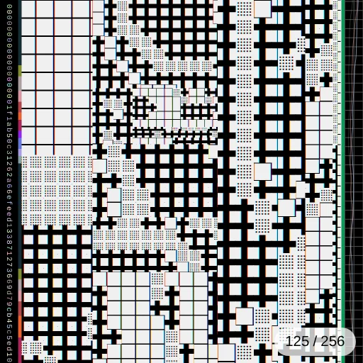 I0 #125