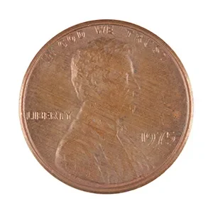Cent #9852