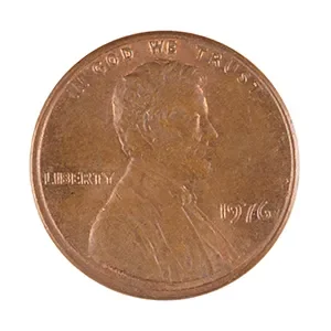 Cent #741