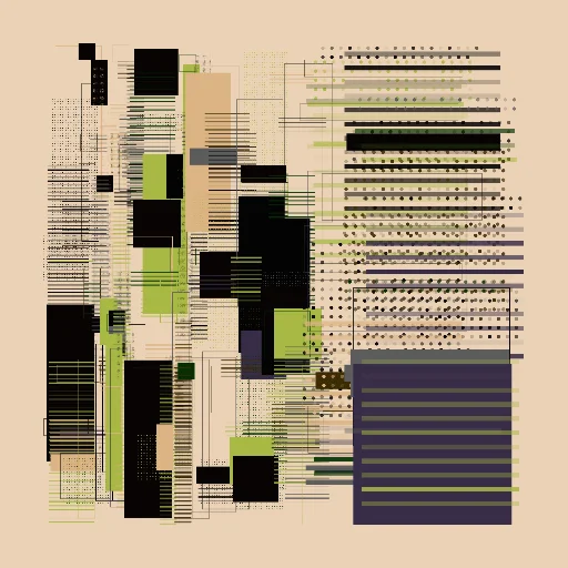 BitBlock #2365
