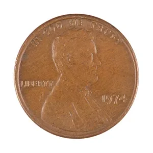 Cent #2420