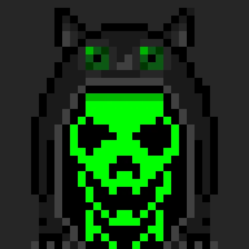1337 Zero #265