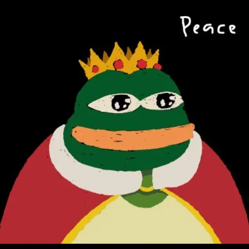 Fine Pepe #9840