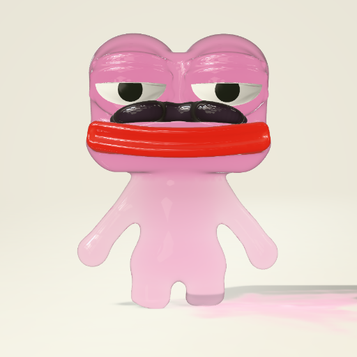 Rare Gummies #371