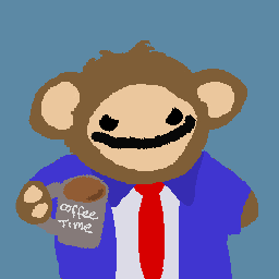 Bitcoin Puppet #639