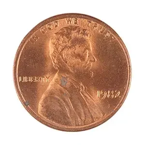 Cent #3660