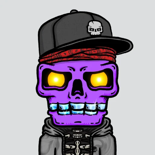 SKULLBROS #86