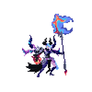 Ordinal Duelyst #9
