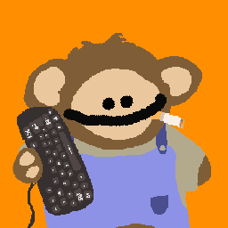 Bitcoin Puppet #6424