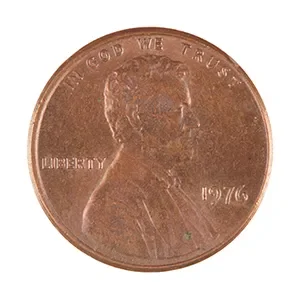 Cent #3095