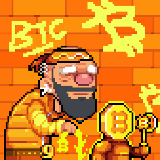 OG Satoshi #542