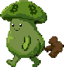 Spring Agaric