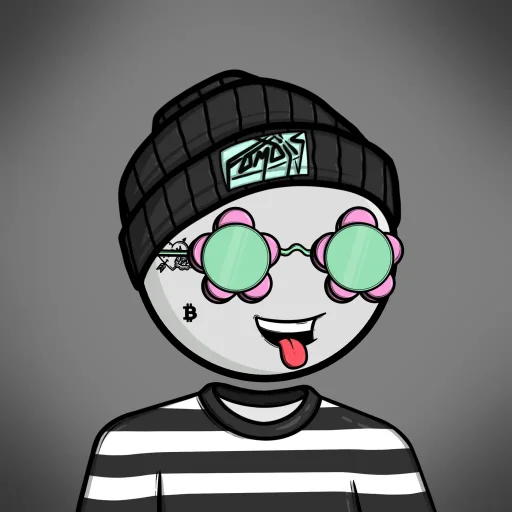 Fomoji #1002