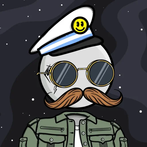 Fomoji #698