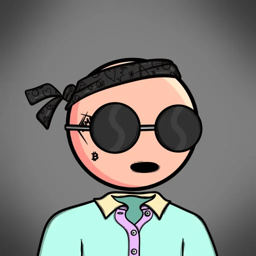 Fomoji #1064