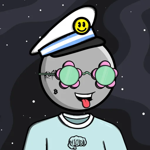 Fomoji #971
