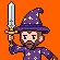 Wizard #2570