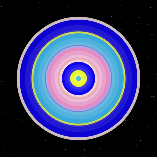 Cosmogenesis #53