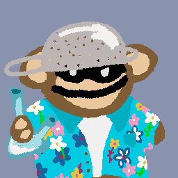 Bitcoin Puppet #1379