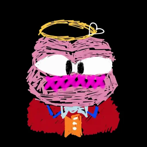 Fine Pepe #1119