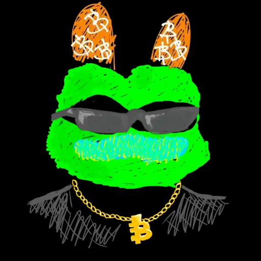 Fine Pepe #3530