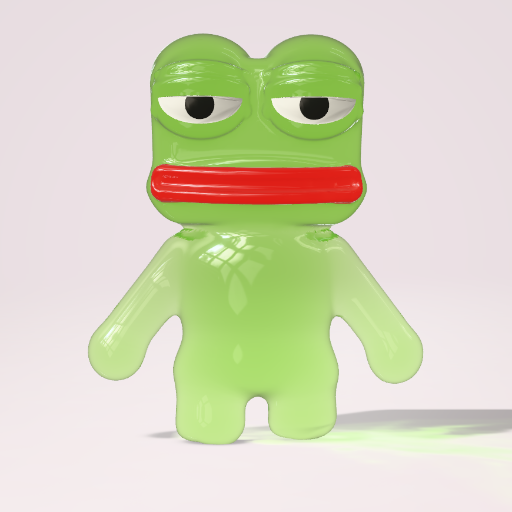 Rare Gummies #219