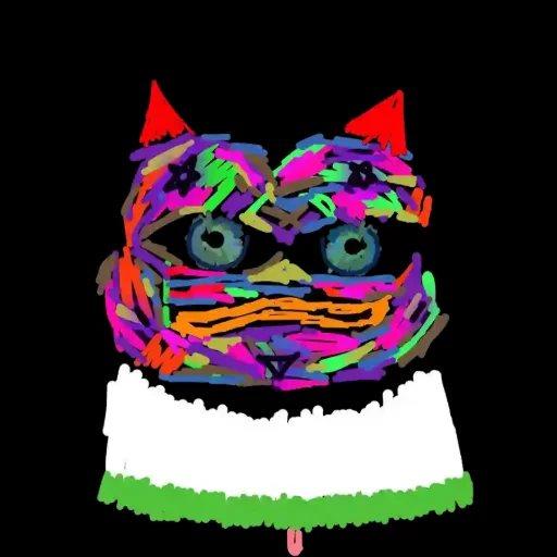 Fine Pepe #7536