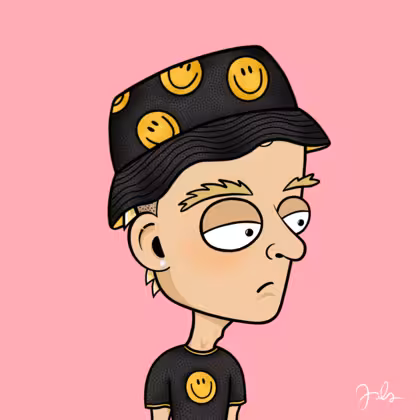 Citizen#815