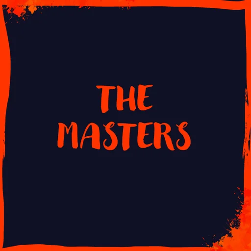 The Masters by Solemn