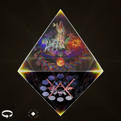 LUX - OK Algo