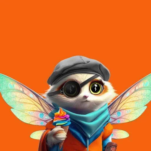 The Rune Guardians - Miner #7436