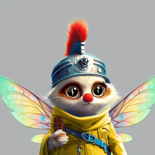The Rune Guardians - Miner #7464