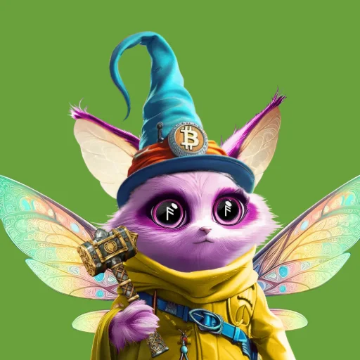The Rune Guardians - Miner #7772