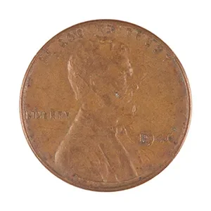 Cent #8367