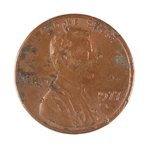 Cent #2950