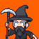 Wizard #401