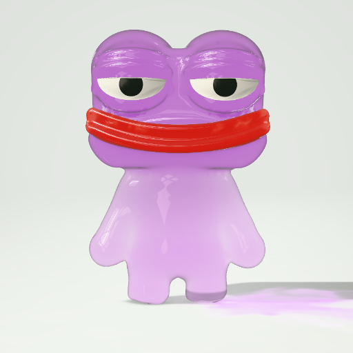 Rare Gummies #312