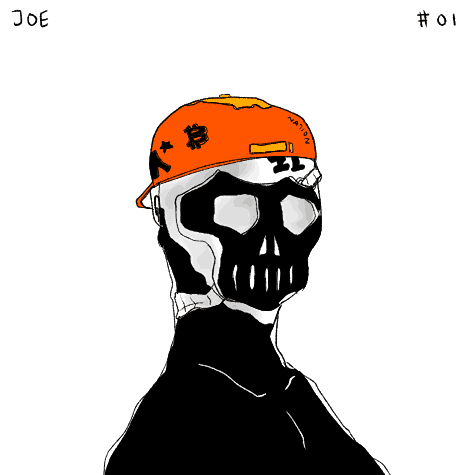 J.O.E #1