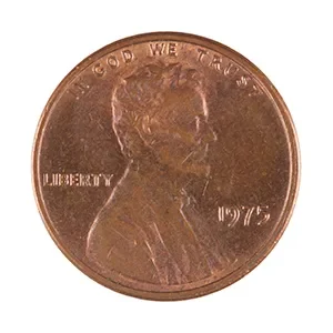 Cent #6737